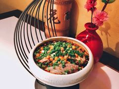 -今朝桃花醉川菜小酒馆(龙湖天街店)