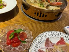 -蟹之国·精品蟹料理(极地店)