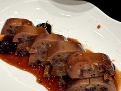 -福海居烤鸭店(鸟巢店)