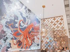 -半天妖烤鱼(中山路店)
