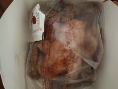 -阿满卤香鸡(新街口印象汇店)