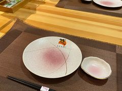 -割烹旭日本料理(龙湖狮山天街店)