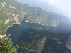 -重庆云阳龙缸景区