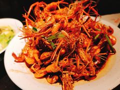 -老头儿油爆虾·知味杭州(爱琴海购物中心)
