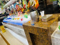 -芭菲盛宴·环球美食(袁家岗店)