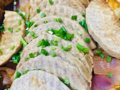 -码头鲜精致威海菜(欧乐坊店)