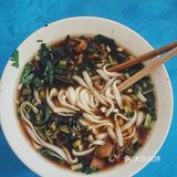星沙吃了20年只有两个码子的宝藏粉店/超好吃