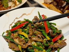-潮澎派·潮汕菜大排档(南较西路店)