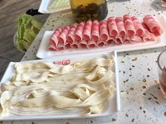 -虾吃虾涮虾火锅(金牛万达店)