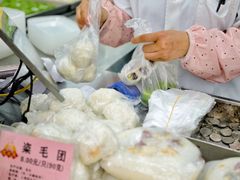 -沈大成(南京东路店)
