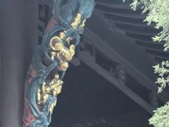 -成都武侯祠博物馆