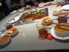 -海底捞火锅(太原南站店)