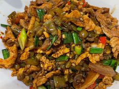 -西江红·株洲本地菜(滨江南路店)