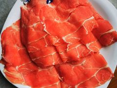 -福寿斋·老北京铜锅涮肉·烤鸭(顺义总店)