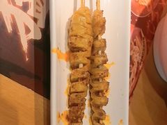 -大师兄·西北小馆(南沙万达广场店)