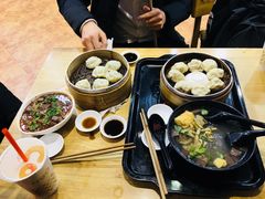 -百年尹氏汤包(湖南路狮子桥店)