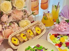 -晶雅花园西餐厅(南京首店)