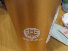 -LELECHA乐乐茶(美罗城店)