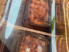 -辣八香新疆孜然串烤火锅(环球港店)