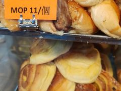 -金狮饼店(关闸马路店)