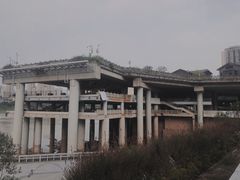 -磁器口古镇
