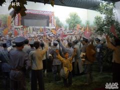 -南昌八一起义纪念馆