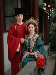 -今生有约婚纱摄影店(景德路店)