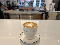-稀物集咖啡(徽州大道店)