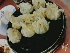 -振生清真饭店(永安道店)
