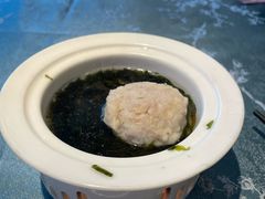 -扬州香格里拉·香宫中餐厅