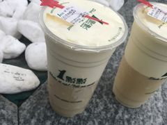 -1点点(银座和谐广场店)