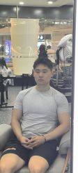 -藤野造型烫染·接发