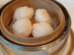 -唐阁(香港朗廷酒店)