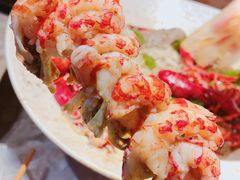 -沪小胖小龙虾(淮海中路旗舰店)