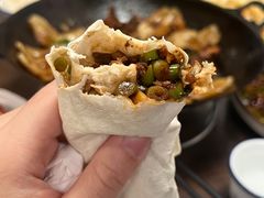 烙馍-0516徐州特色餐厅(大学城店)