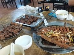 -清真·馬坡二旦烧烤(人生一串拍摄店)