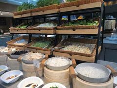 -圆顶阁西餐厅(郑州索菲特国际饭店 )