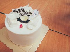 -SAYScake善食感戚风蛋糕(临江大道店)