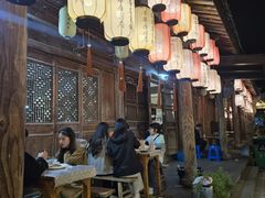 -荣家小吃(紫阳街店)