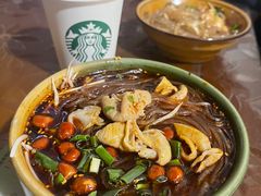 -梁记肥肠粉(宽窄巷子店)