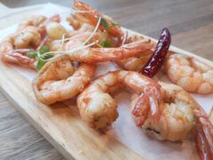 -G+KITCHEN(龙湖狮山天街店)