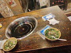 -赵九记呱呱老火锅(钟楼总店)