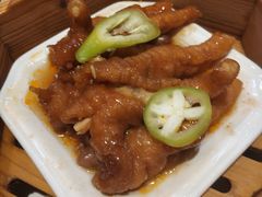 -明腾壹间茶餐厅(新都会花园广场店)
