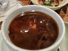 秋月烤梨-大盐帮川菜馆(长楹天街店)