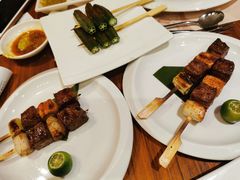 -Mr·Fish鱼鲜生海鲜放题(银泰in99店)