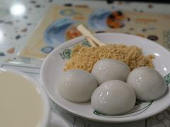 -地茂馆甜品