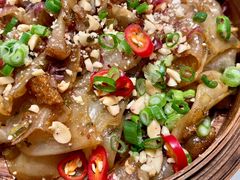 -中山保利艾美酒店-乐美中餐厅