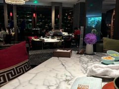 -湖滨28中餐厅·西湖宴·杭州君悦酒店