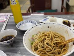 -海碗居老北京炸酱面(增光路店)