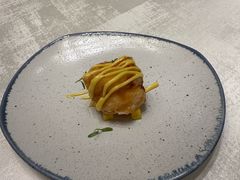 -东海朗廷酒店-唐阁T’ANG COURT 中餐厅